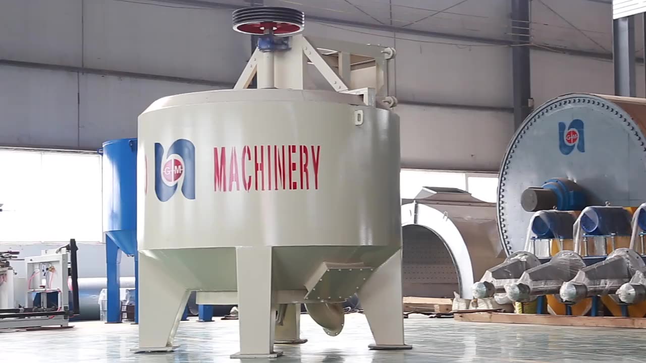 Высокая консистенция гидриспа