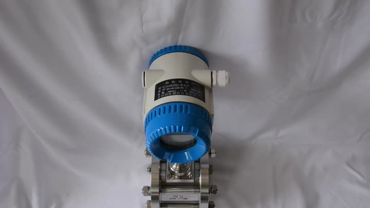 DN32 Vortex flowmeter