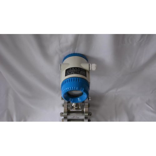 DN32 Vortex flowmeter