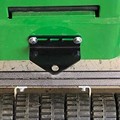Zero Turn Mower Trailer Hitch - Heavy Duty Universal Steel Mount1