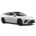 2024 Neta S China Electric Sedan with 1060 KM Range1