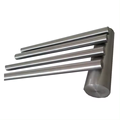Titanium Bar Grades and Dimensions: 5mm, 6mm, 10mm, 16mm in Ti 6AL-4V ELI GR23 ASTM F1361