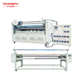 Ultrasonic Quilting and Cutting Machine  2-in-1 Non-Woven Fabric Quilting & Cutting Equipment1