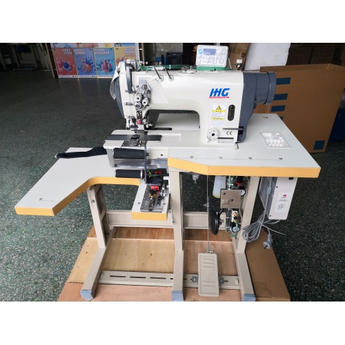 Jeans Waistband Sewing Machine 8720DP