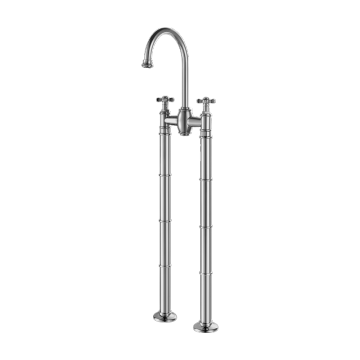 China Top 10 free standing bathtub faucet Brands