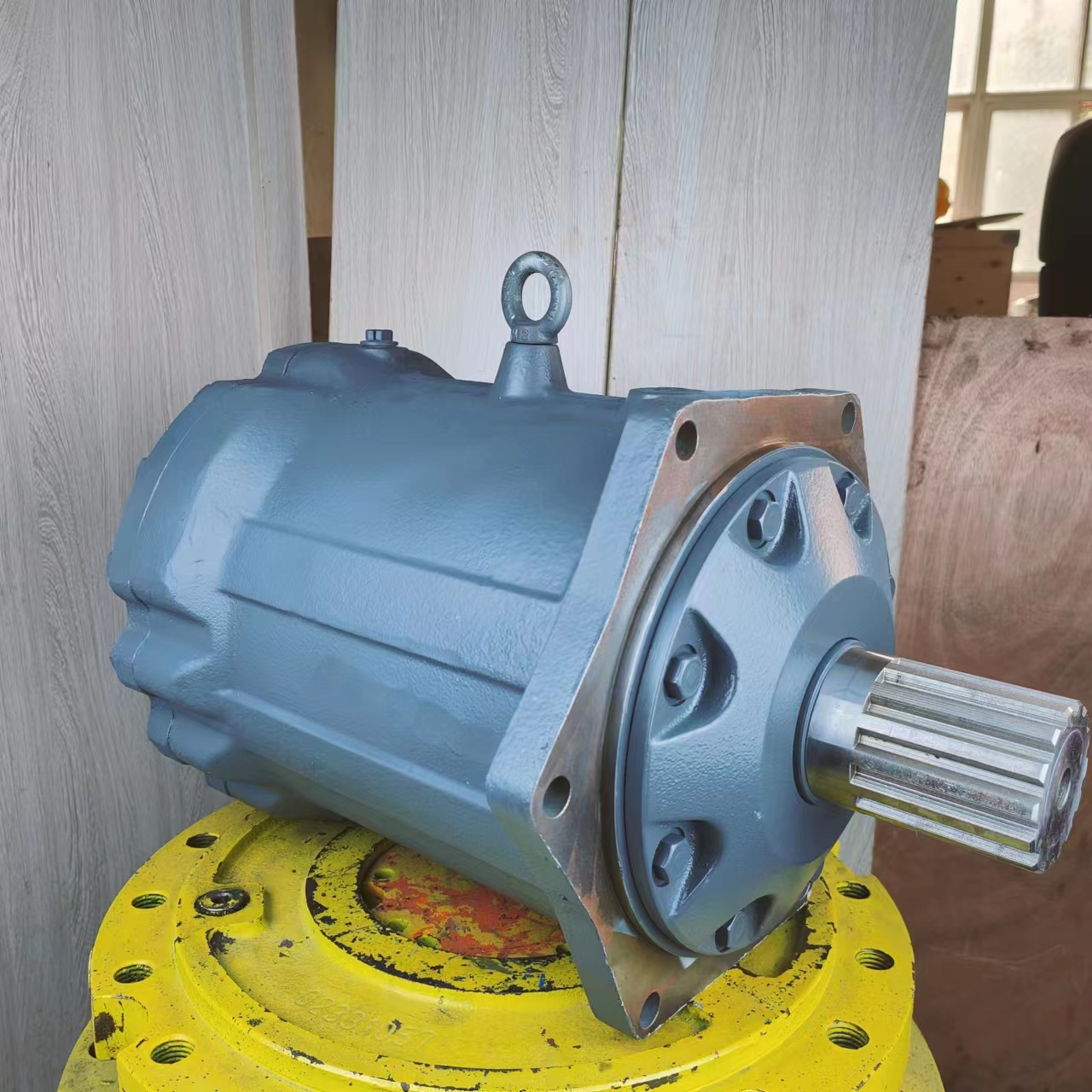 ME1300-AP/B/C/G/S Hydraulikmotor