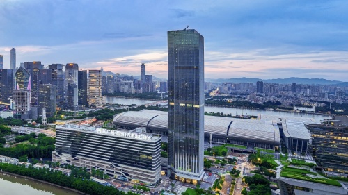 Приглашение на Кантонскую ярмарку экспорта автомобилей и CARtech 2025