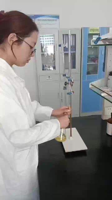 laboratory---soybean oil