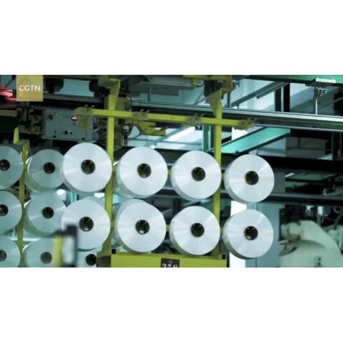 Suzhou Flying Fashions: автоматизированное производство женской одежды