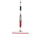 360 Rotary Car Wash Mop with Aluminum Handle and Spray Function for Floor Cleaning1