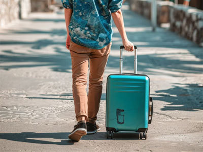 模块化设计、奢华无障碍和循环经济推动箱包市场下一波增长