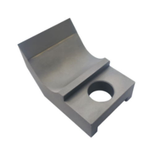 Maximieren Sie die Produktivität: Wolframkarbid-Mulcherzähne, die für unterbrechungsfreies Zerkleinern großer Mengen entwickelt wurden