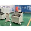 CNC Aluminum Profile Drilling and Milling Machine for Doors and Windows1