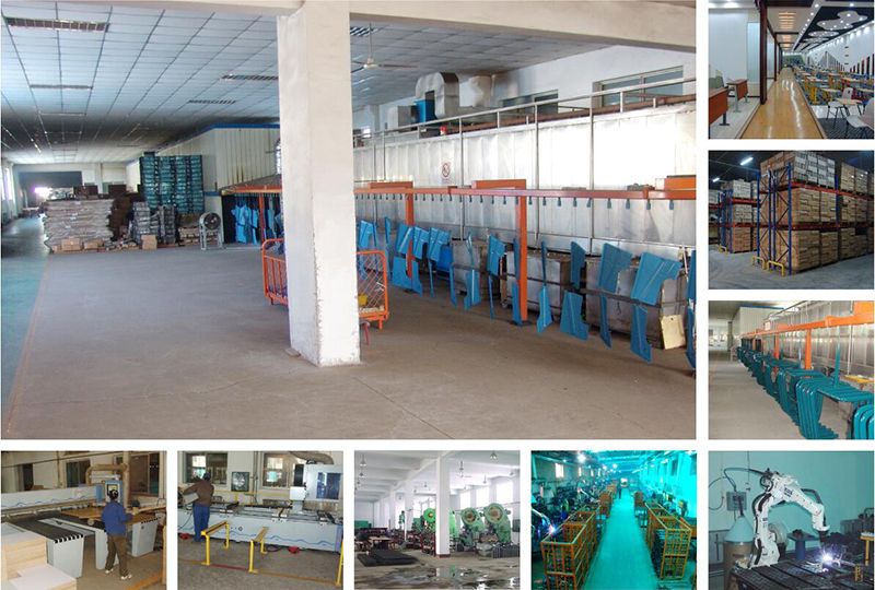 FENGCHENG SHENKE INDUSTRIES CO.,LTD.LIAONING CHINA
