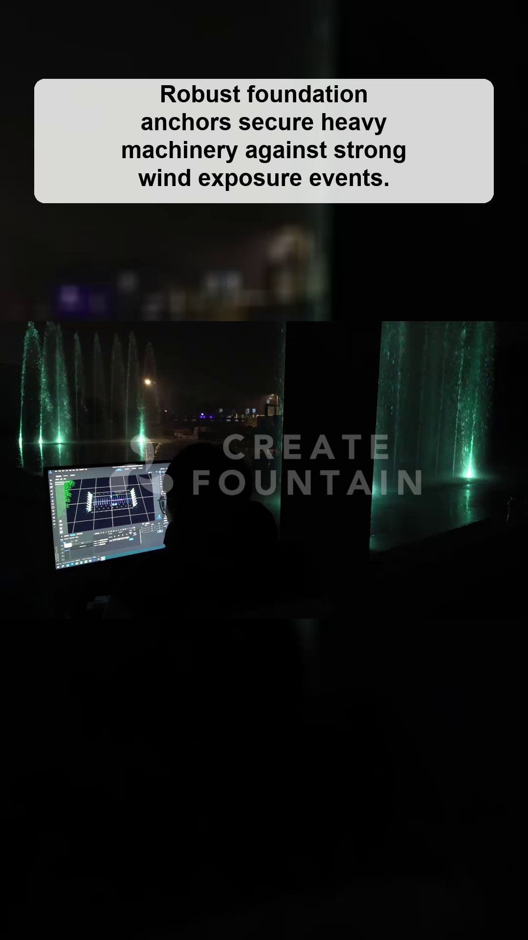 راهکارهای تم-پارک-آبی-چند رسانه ای-چشمه-جاذبه-راه حل-هماهنگی-با امکانات-پارک آبی-سواری-برای برنامه-سرگرمی-شب-غنی