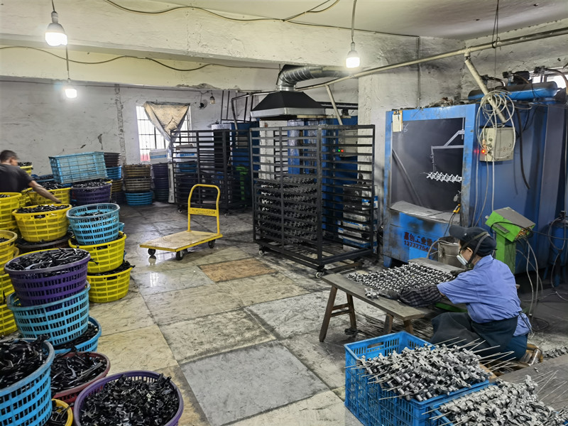 Ruian Leimeng locomotive parts Co., Ltd