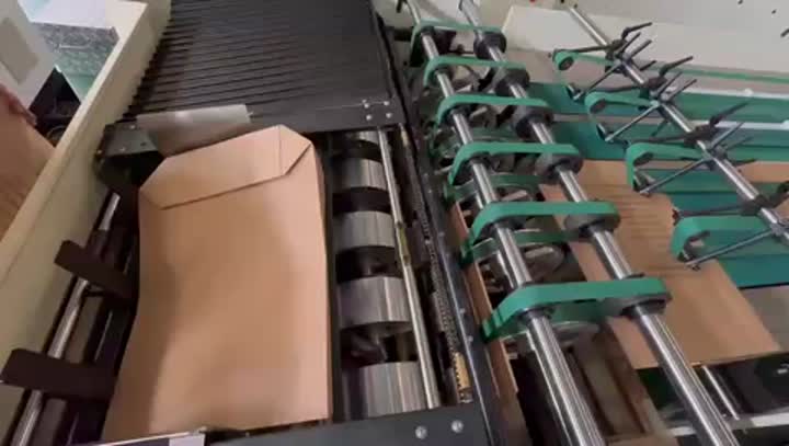 خط تولید آب بندی ته خودکار 02