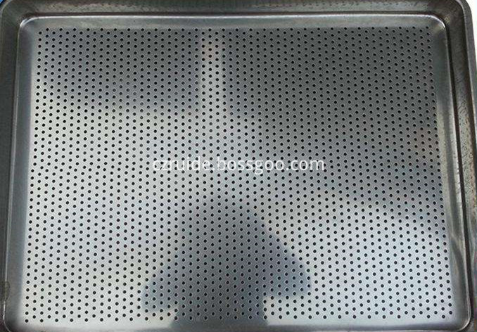 drying oven tray