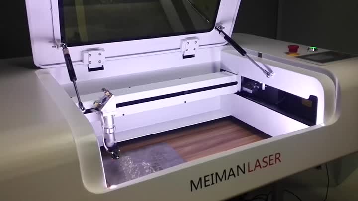 Meiman laser engraver
