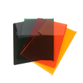 1064nm Laser Safety Window Protective Acrylic Sheet - Customize Now1
