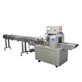 Automatic Plastic Bag Packing Machine for Fruits and Vegetables1