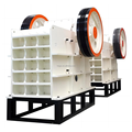 Reasonable Price Premium Quality Hot Sale Crushing Machine Line Jaw Breaker for Limestone, Sandstone, Quartz, Basalt, and Granite1