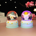 Crystal Ball Creative Luminous Glass Ball Crafts: Perfect Gifts for Children and Students - Wholesale Options Available1