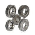 Large Diameter Alloy Steel Grinding Gear Wheels for Engineering and Agricultural Vehicles1