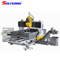 CNC Steel Plate Drilling Machine for Steel Construction1