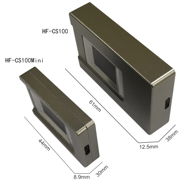 Fingerprint Identification Device Manufacturer