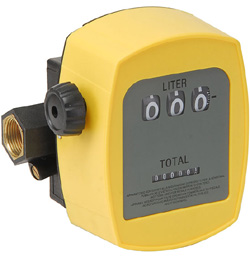 Flow Meter M20