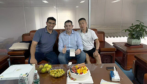 Sheet Metal Fabrication Service Joins Hands To Open A New Chapter