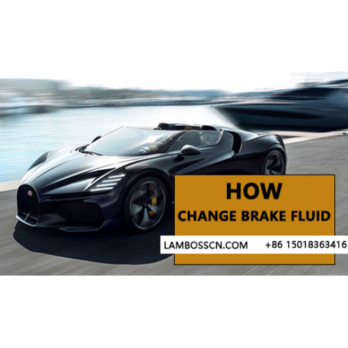 How to choose brake fluid?