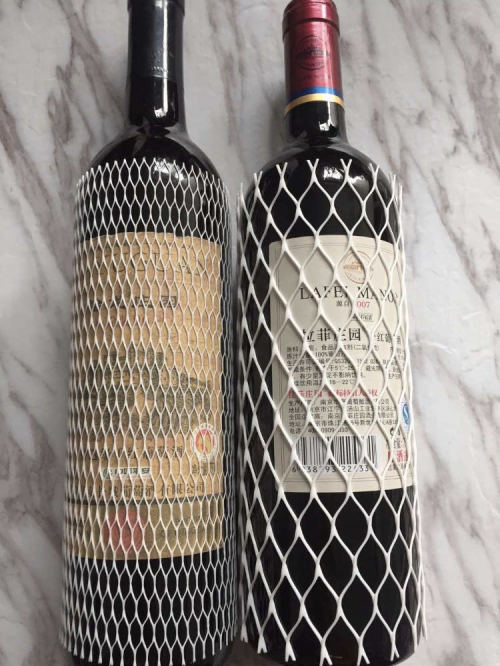 Innovations in Wine Bottle Protection: The Rise of Eco-Friendly Plastic Netting