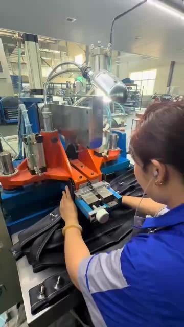 Chongqing Ruisi Laifu Tire Co., Ltd. Tire Manufacturing Video Showcase