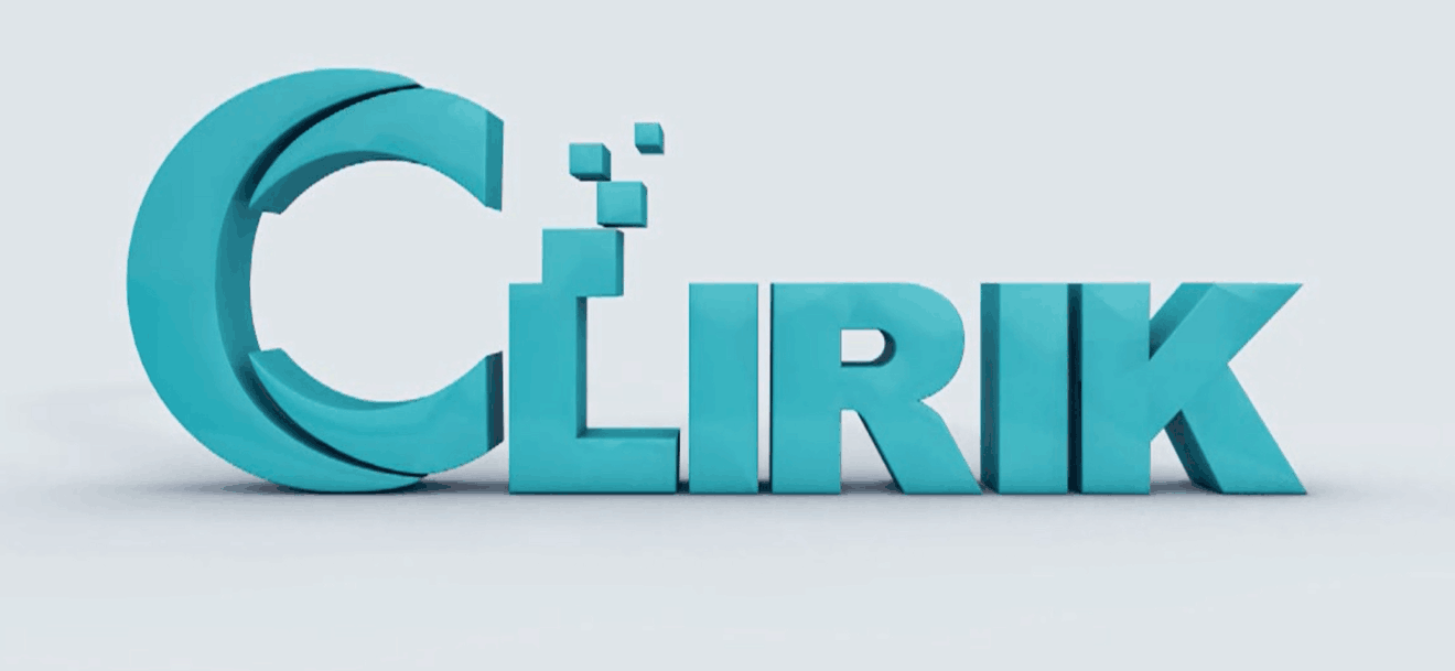 SHANGHAI CLIRIK MACHINERY CO., LTD