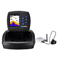 Flytec 300M Wireless Fish Finder: The Ultimate Tool for Bait Boat and Carp Fishing1