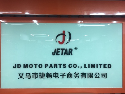JD MOTO PARTS CO.,LIMITED