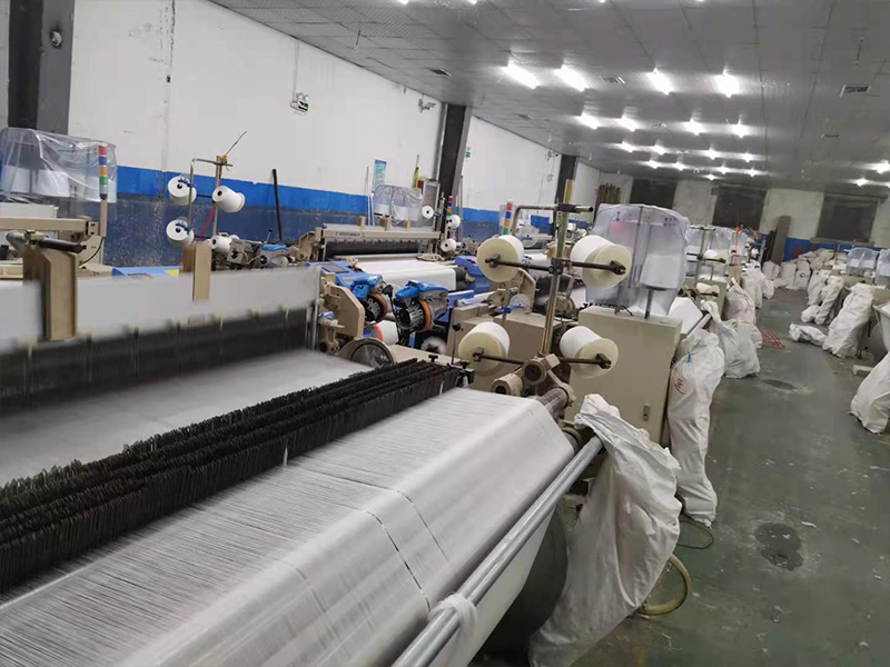 Tianchi Changzhou Textile Machinery Co., Ltd