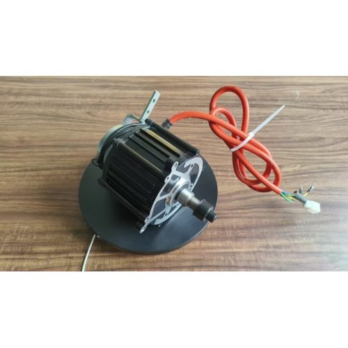 Motores de freno electromagnético de engranaje helicoidal