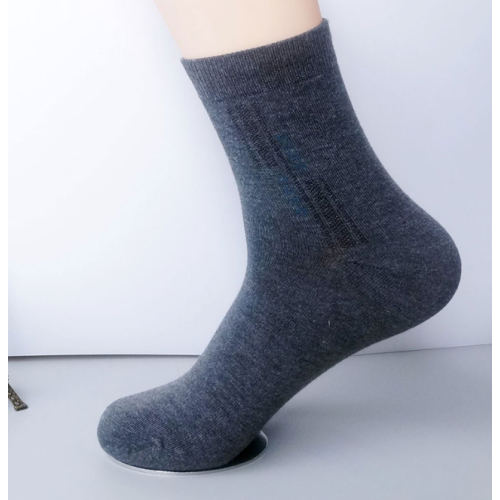 An article about straight socks