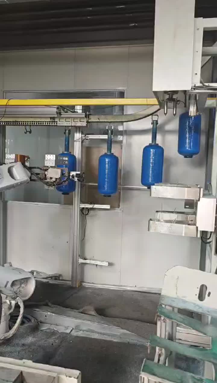 Product operation video