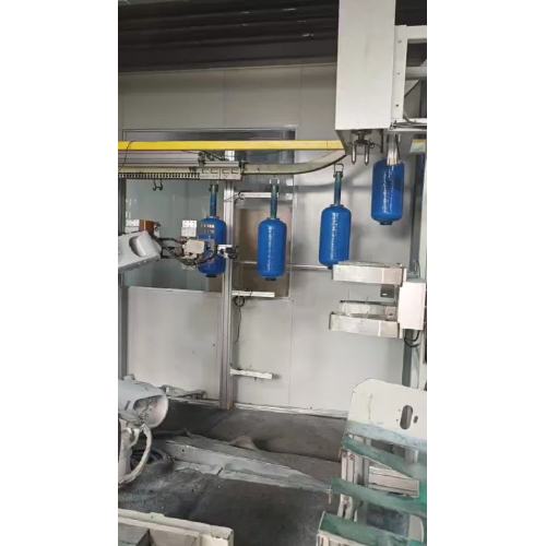 Product operation video