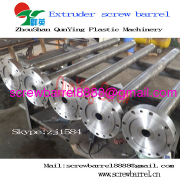 Top 10 China Feed Screw Barrel Manufacturing Companies With High Quality And High Efficiency