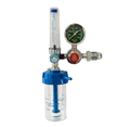 2021 Uweld Aluminum Brass Oxygen Regulator for Medical Use in Southeast Asia (India, Vietnam, Myanmar)1