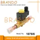 1078/6A6 3/4 &#39;&#39; Solder Air Conditioner HM2 Solenoid Valve