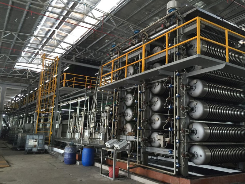 Foshan Aufar Textile co.,Ltd.