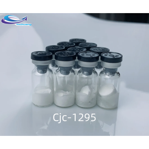 peptide CJC-1295 DAC,