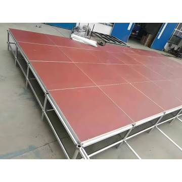 Amid Eco-Friendly Trends, How Can Sustainable Design Break Through for Live Performance Stages?