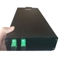 Mini EDFA Fiber Amplifier for FTTH Micro Optical Repeater GPON EPON CATV1